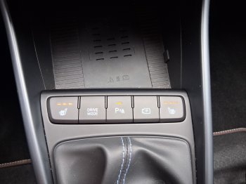 Hyundai i20 N PERFORMANCE 1.6 T-GDi 150 kW full