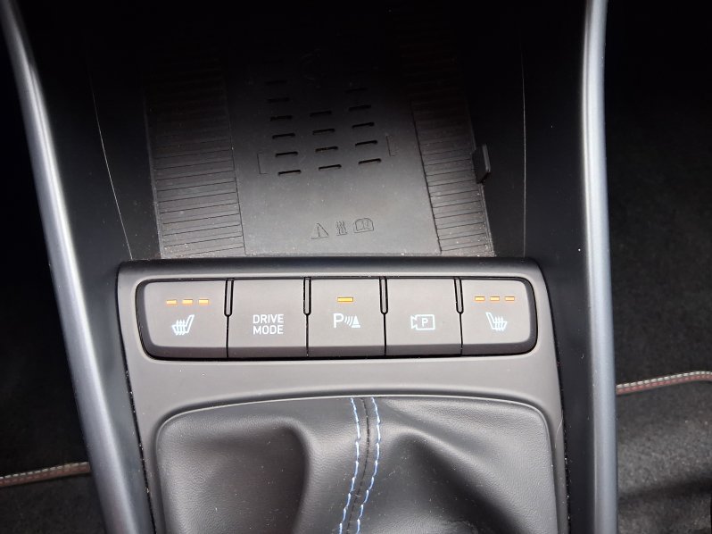 Hyundai i20 N PERFORMANCE 1.6 T-GDi 150 kW full