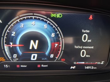 Hyundai i20 N PERFORMANCE 1.6 T-GDi 150 kW full
