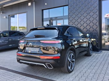 DS Automobiles DS7 CROSSBACK OPERA 1.6 E-Tense 4×4 221 kW full