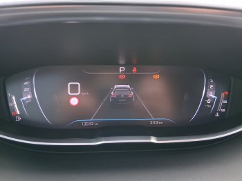 Peugeot 5008 ALLURE PACK 1.5 BHDi 96 kW full