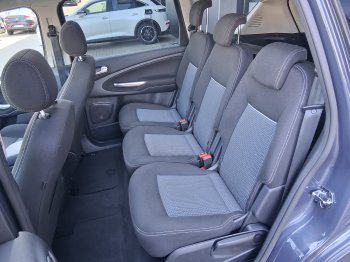 Ford S-MAX TITANIUM 2.0 TDCi 120 kW full