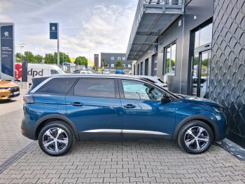 Peugeot 5008 ALLURE PACK 1.5 BHDi 96 kW full