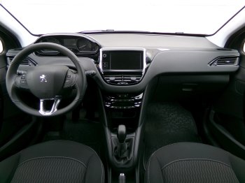 Peugeot 208 ACTIVE+ 1,2 PureTech 61kW full