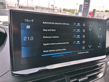 Peugeot 5008 ALLURE PACK 1.5 BHDi 96 kW full