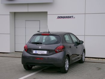 Peugeot 208 ACTIVE+ 1,2 PureTech 61kW full