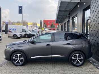 Peugeot 3008 ALLURE PACK 1.5 BHDi 96 kW full