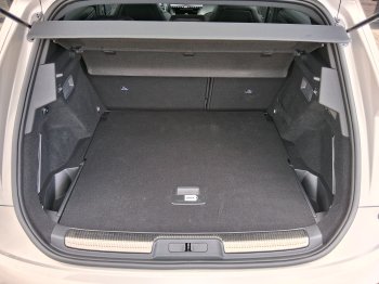 DS Automobiles DS7 CROSSBACK RIVOLI 1.6 E-Tense 4×4 221 kW full