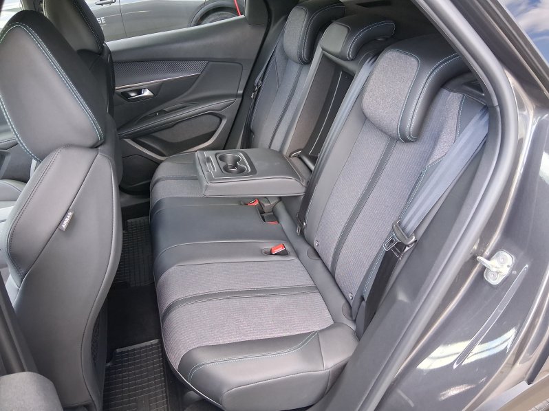 Peugeot 3008 ALLURE PACK 1.5 BHDi 96 kW full