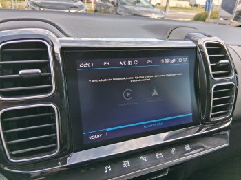 Citroën C5 Aircross FEEL PACK 1.5 BHDi 96 kW full