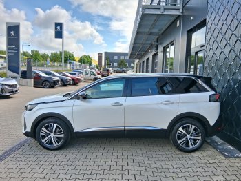 Peugeot 5008 ALLURE PACK 1.5 BHDi 96 kW full