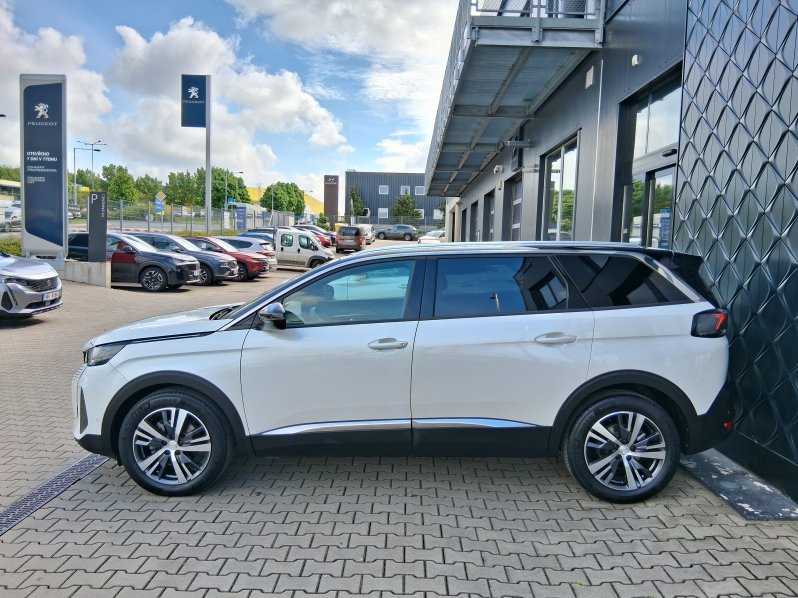 Peugeot 5008 ALLURE PACK 1.5 BHDi 96 kW full