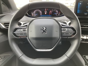 Peugeot 3008 ALLURE PACK 1.5 BHDi 96 kW full