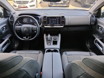 Citroën C5 Aircross FEEL PACK 1.5 BHDi 96 kW full