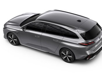Peugeot 308 308 SW GT BlueHDi 130 S&S EAT8 full