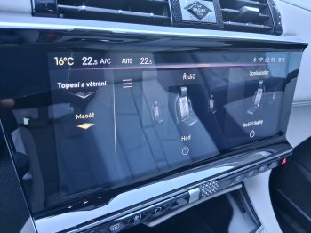 DS Automobiles DS7 CROSSBACK OPERA 1.6 E-Tense 4×4 221 kW full