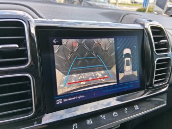 Citroën C5 Aircross FEEL PACK 1.5 BHDi 96 kW full