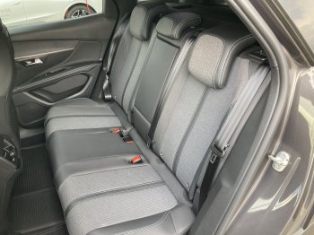 Peugeot 3008 ALLURE PACK 1.5 BHDi 96 kW full
