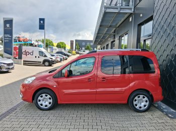 Peugeot Partner Tepee PREMIUM 1.6 HDi 66 kW full