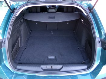 Peugeot 308 ALLURE 1,2 PureTech 96kW AT full
