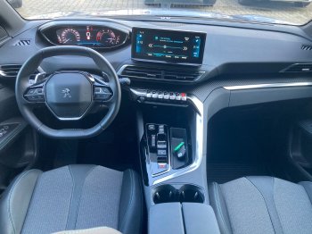 Peugeot 3008 ALLURE PACK 1.5 BHDi 96 kW full