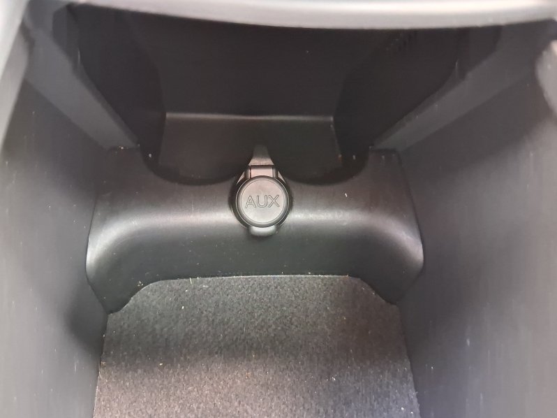 Peugeot 5008 ALLURE 1.6 HDi 84 kW full