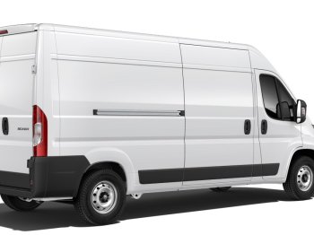 Peugeot Boxer Boxer Furgon 3500 L3H2 BHD S&S full