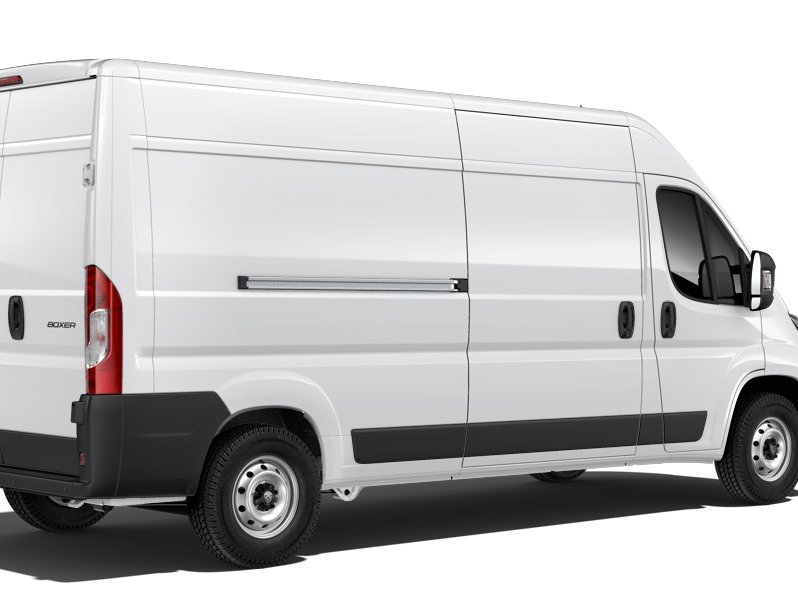 Peugeot Boxer Boxer Furgon 3500 L3H2 BHD S&S full