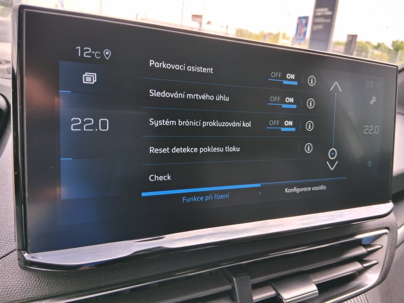 Peugeot 5008 ALLURE PACK 1.5 BHDi 96 kW full