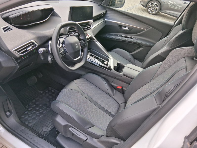 Peugeot 5008 ALLURE PACK 1.5 BHDi 96 kW full