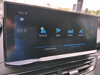 Peugeot 5008 ALLURE PACK 1.5 BHDi 96 kW full