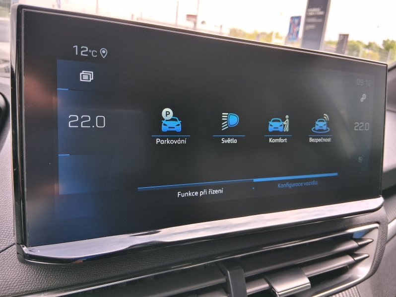 Peugeot 5008 ALLURE PACK 1.5 BHDi 96 kW full