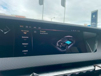DS Automobiles DS4 RIVOLI 1.6 E-Tense 165 kW full