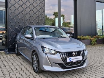 Peugeot 208 ACTIVE PACK  1.2 PT 74 kW full