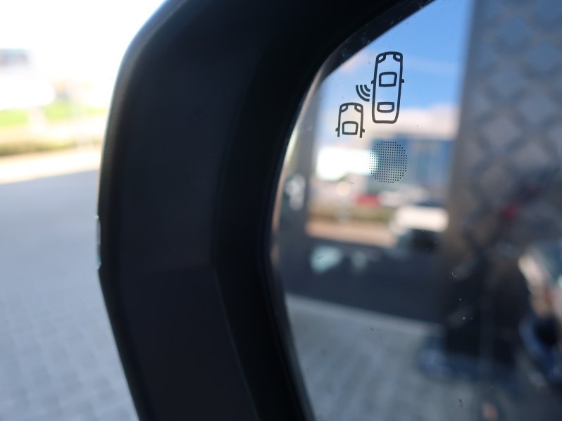 Citroën C5 Aircross FEEL PACK 1.5 BHDi 96 kW full