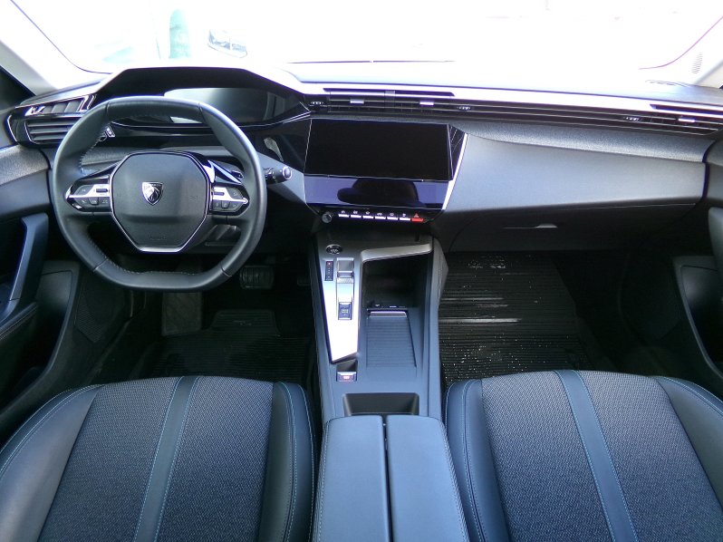 Peugeot 308 ALLURE 1,2 PureTech 96kW AT full