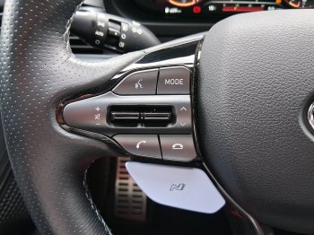 Hyundai i20 N PERFORMANCE 1.6 T-GDi 150 kW full