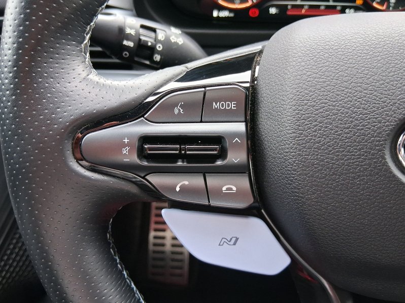 Hyundai i20 N PERFORMANCE 1.6 T-GDi 150 kW full