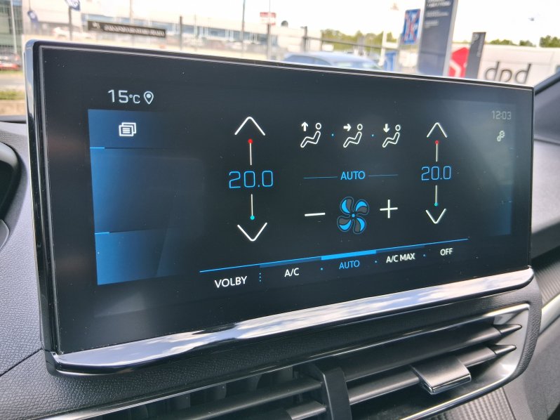 Peugeot 3008 ALLURE PACK 1.5 BHDi 96 kW full