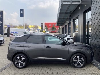 Peugeot 3008 ALLURE PACK 1.5 BHDi 96 kW full