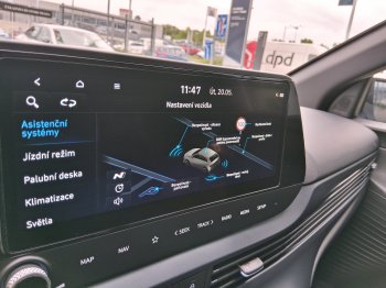 Hyundai i20 N PERFORMANCE 1.6 T-GDi 150 kW full