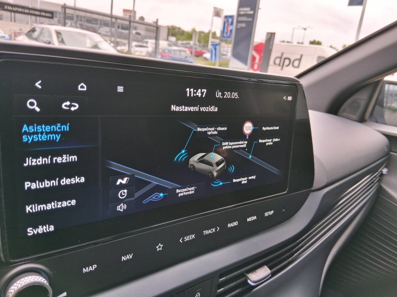 Hyundai i20 N PERFORMANCE 1.6 T-GDi 150 kW full