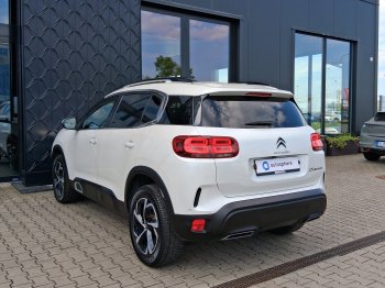Citroën C5 Aircross FEEL PACK 1.5 BHDi 96 kW full