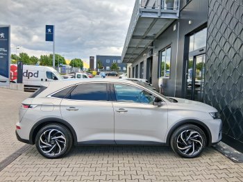 DS Automobiles DS7 CROSSBACK RIVOLI 1.6 E-Tense 4×4 221 kW full