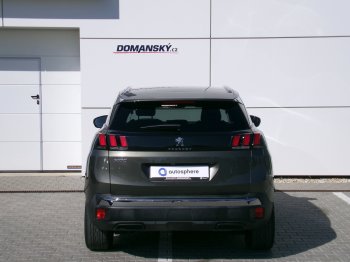 Peugeot 3008 ACTIVE+ 1,6 BlueHDi 88kW AT full