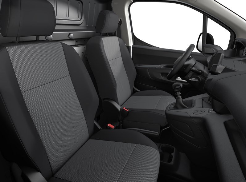 Peugeot Partner Partner Furgon L1 650 1,2 PT full