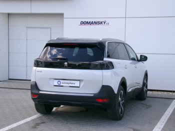 Peugeot 5008 ALLURE PACK 1.5 BHDi 96kW AT8 full