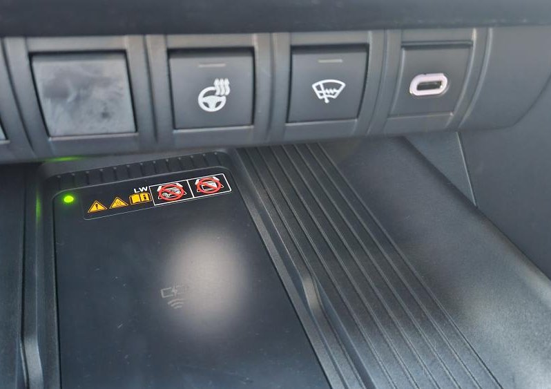 Toyota C-HR 1.8 HEV STYLE 2×4 full