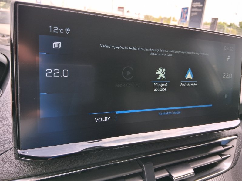 Peugeot 5008 ALLURE PACK 1.5 BHDi 96 kW full