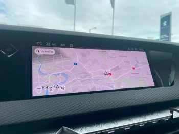 DS Automobiles DS4 RIVOLI 1.6 E-Tense 165 kW full